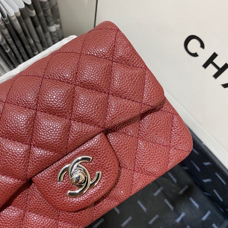 Satchel Bags - CHL Bags - 4180