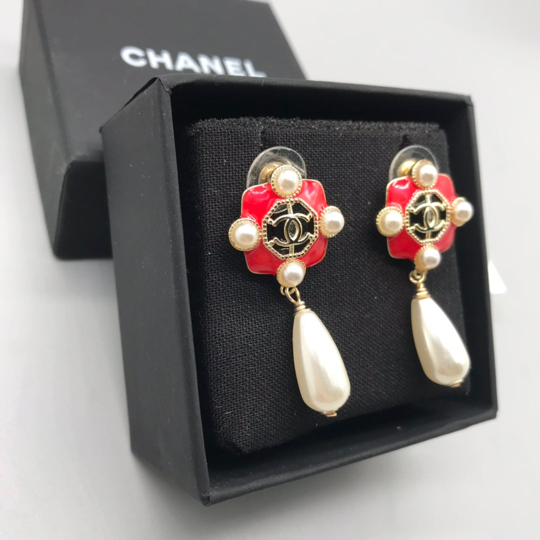 GLM - Top Quality Earring CHL 061