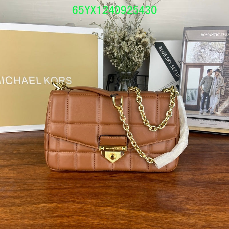 Satchel Bags - MK Bags - 857
