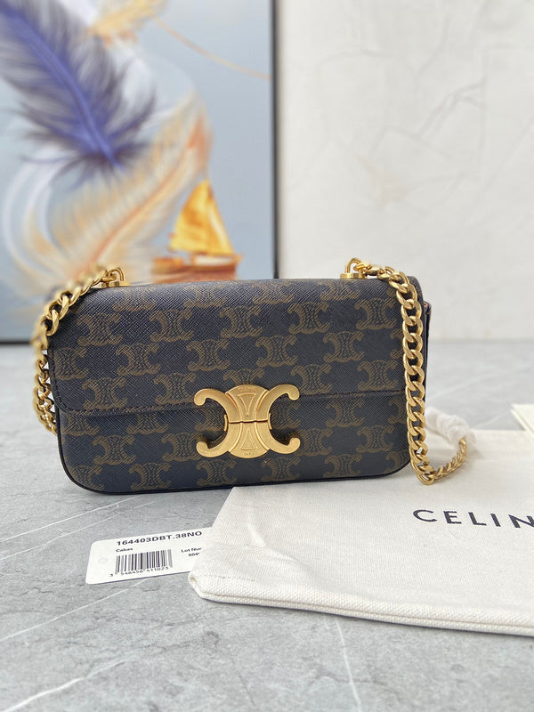Satchel Bags - CHN Bags - 041