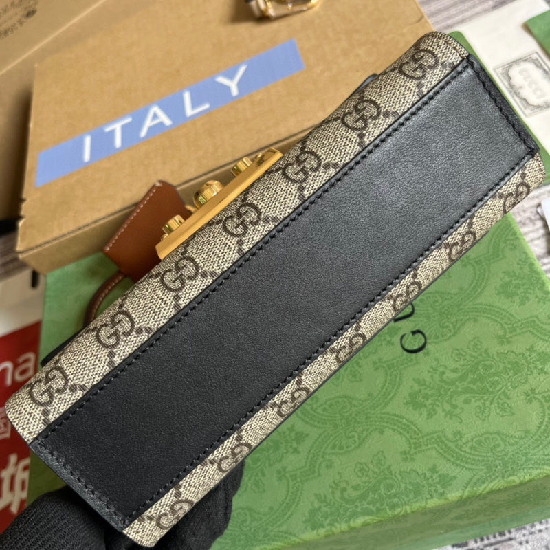 Satchel Bags - GCI Bags - 7709