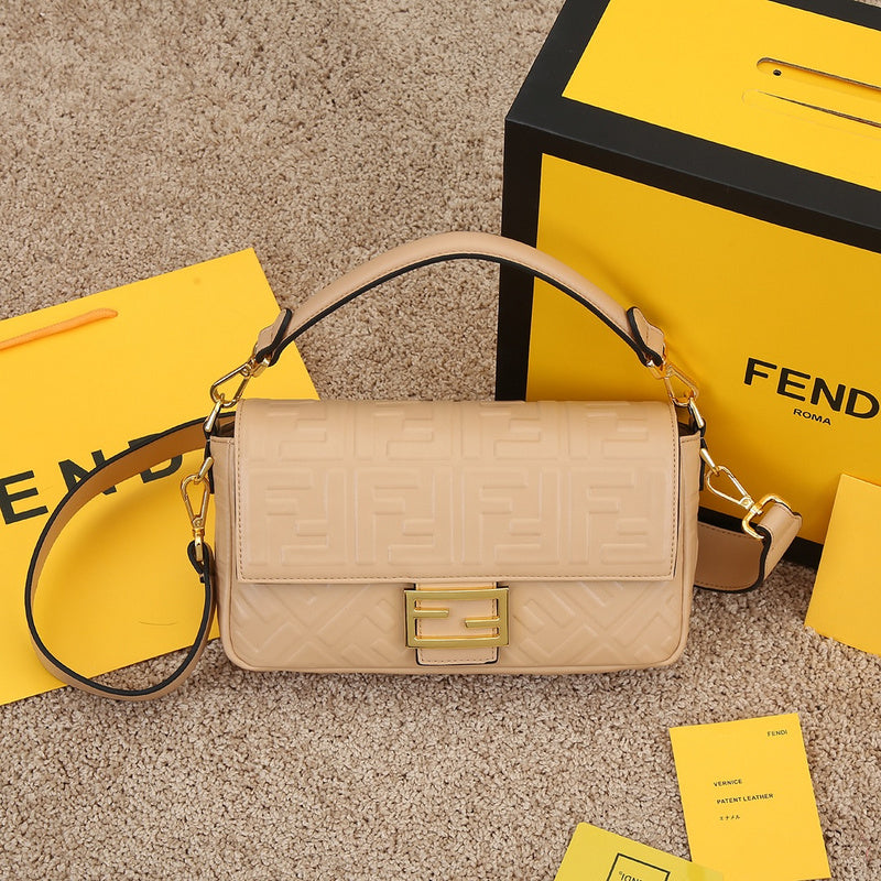 Satchel Bags - FDI Bags - 143