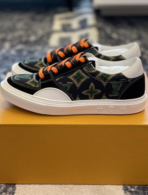 glami shop- LOV Men Shoes - 1520