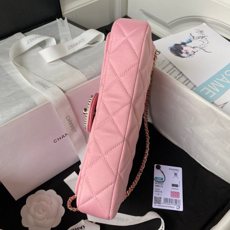 Satchel Bags - CHL Bags - 1301