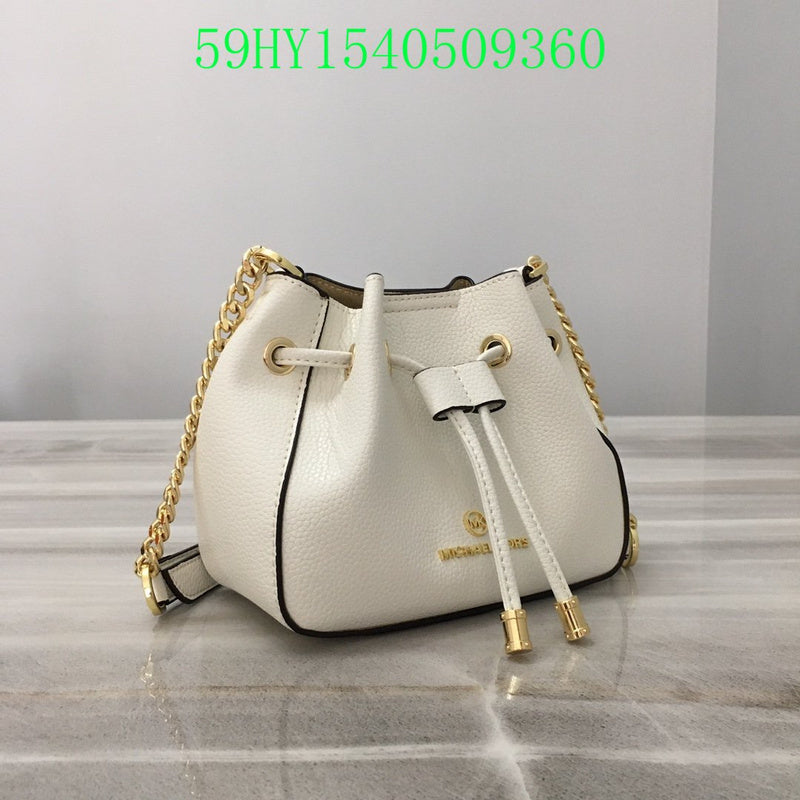 Satchel Bags - MK Bags - 389