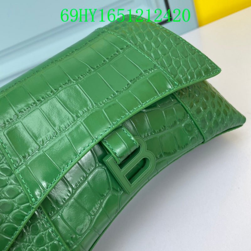 Glami GlamI - BGA Bags - 1957