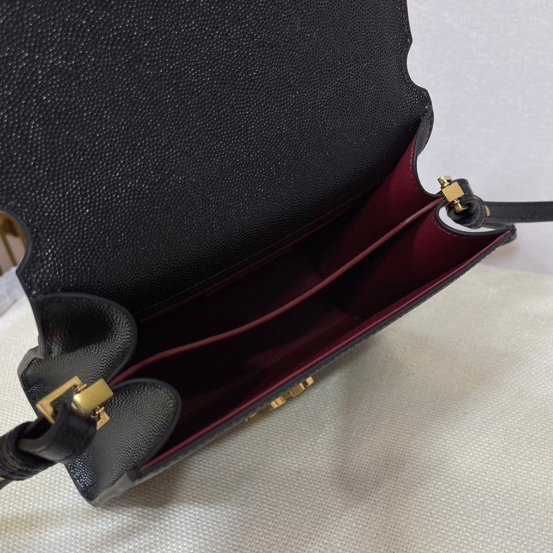 Satchel Bags - SLY Bags - 2557