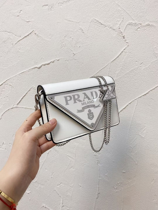 Satchel Bags - PDA Bags - 314