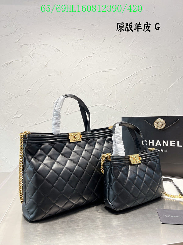 Glami - CHL Bags - 2419