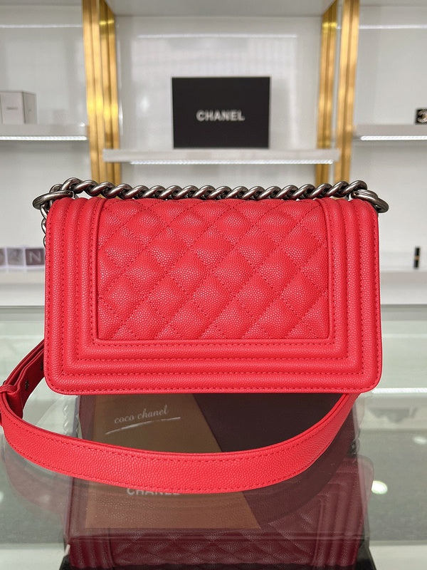 Satchel Bags - CHL Bags - 3169