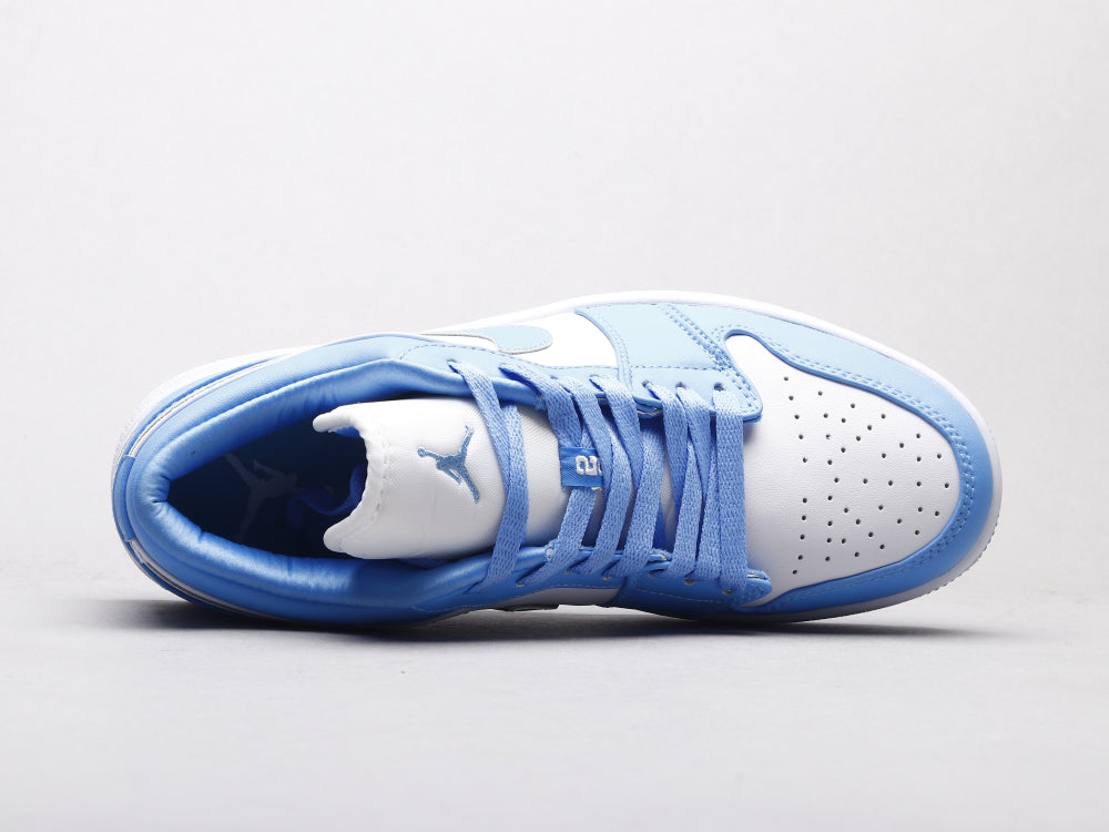 GLM - AJ1 North Carolina Blue
