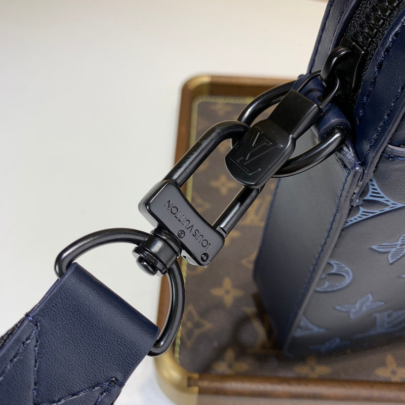 Satchel Bags - VL Bags - 5629