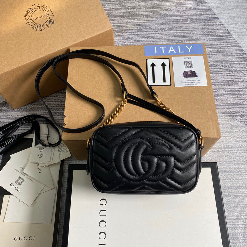 Satchel Bags - GCI Bags - 7040