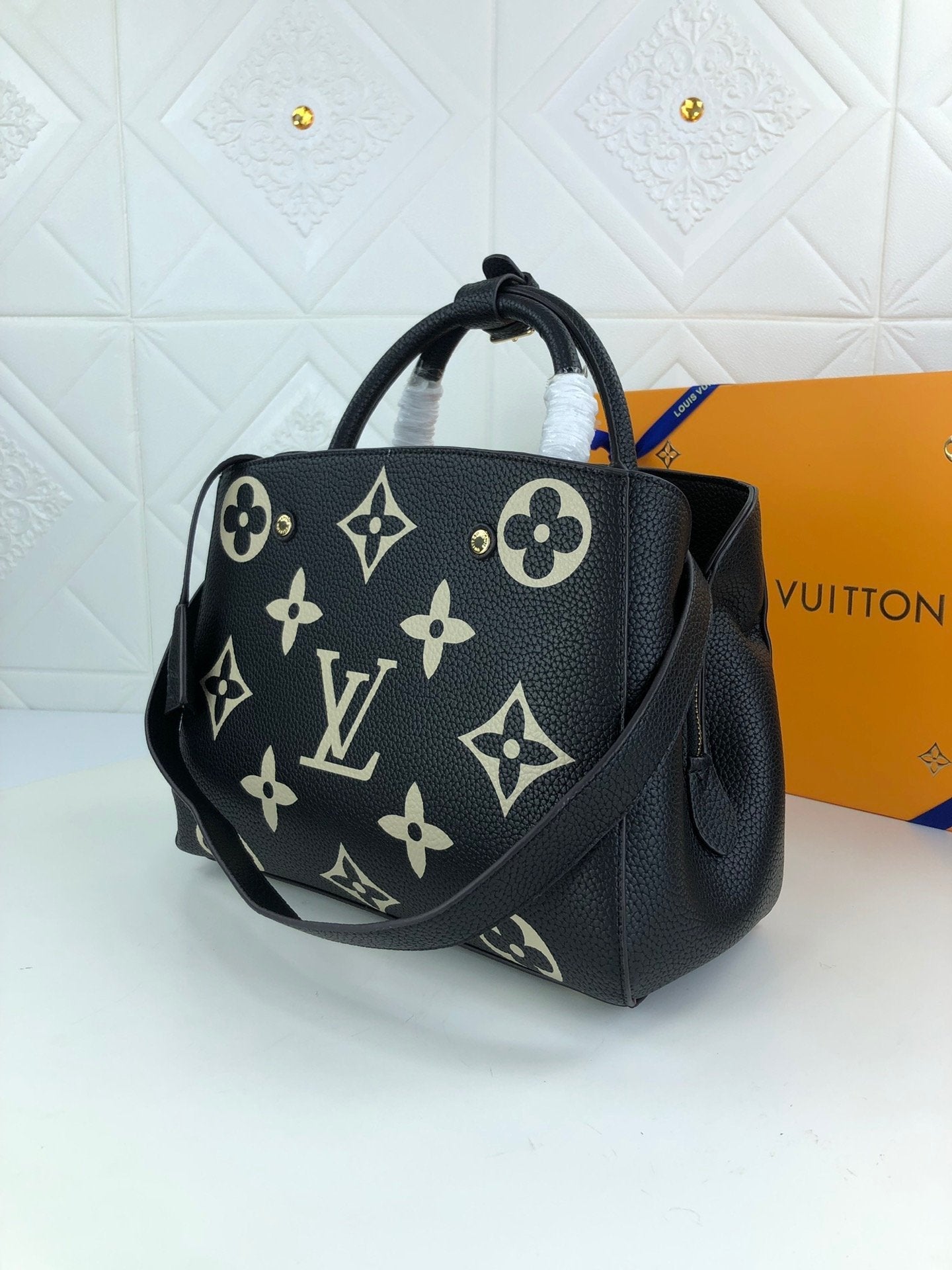 GLM - Top Quality Bags LUV 035