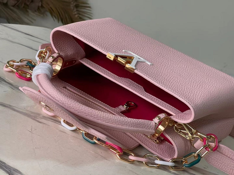 Satchel Bags - VL Bags - 1435