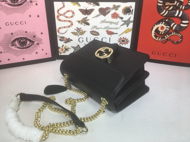 Satchel Bags - GCI Bags - 1565