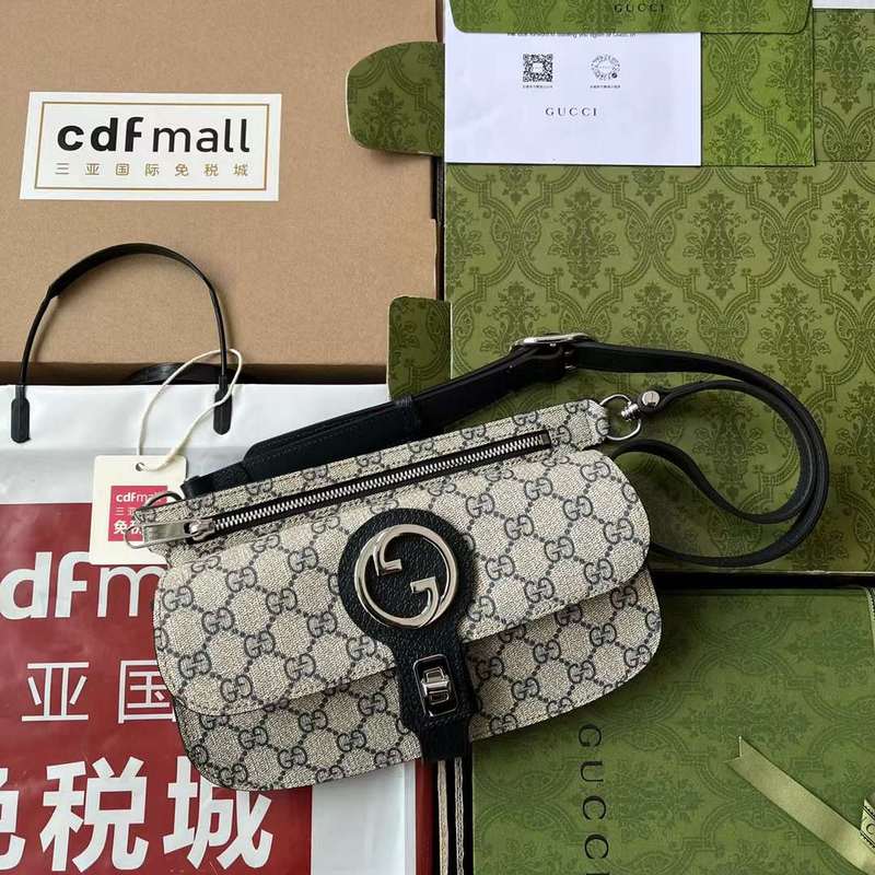 GUI2 Bags - Fashion Bags  140