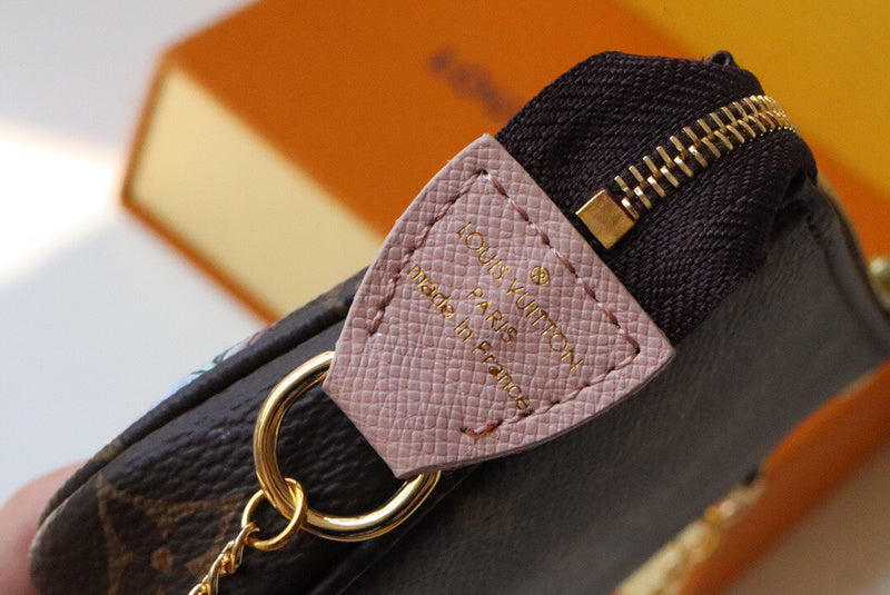 Satchel Bags - VL Bags - 5108