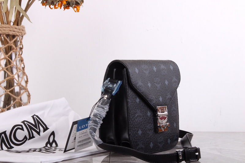 Satchel Bags - MC Bags - 331