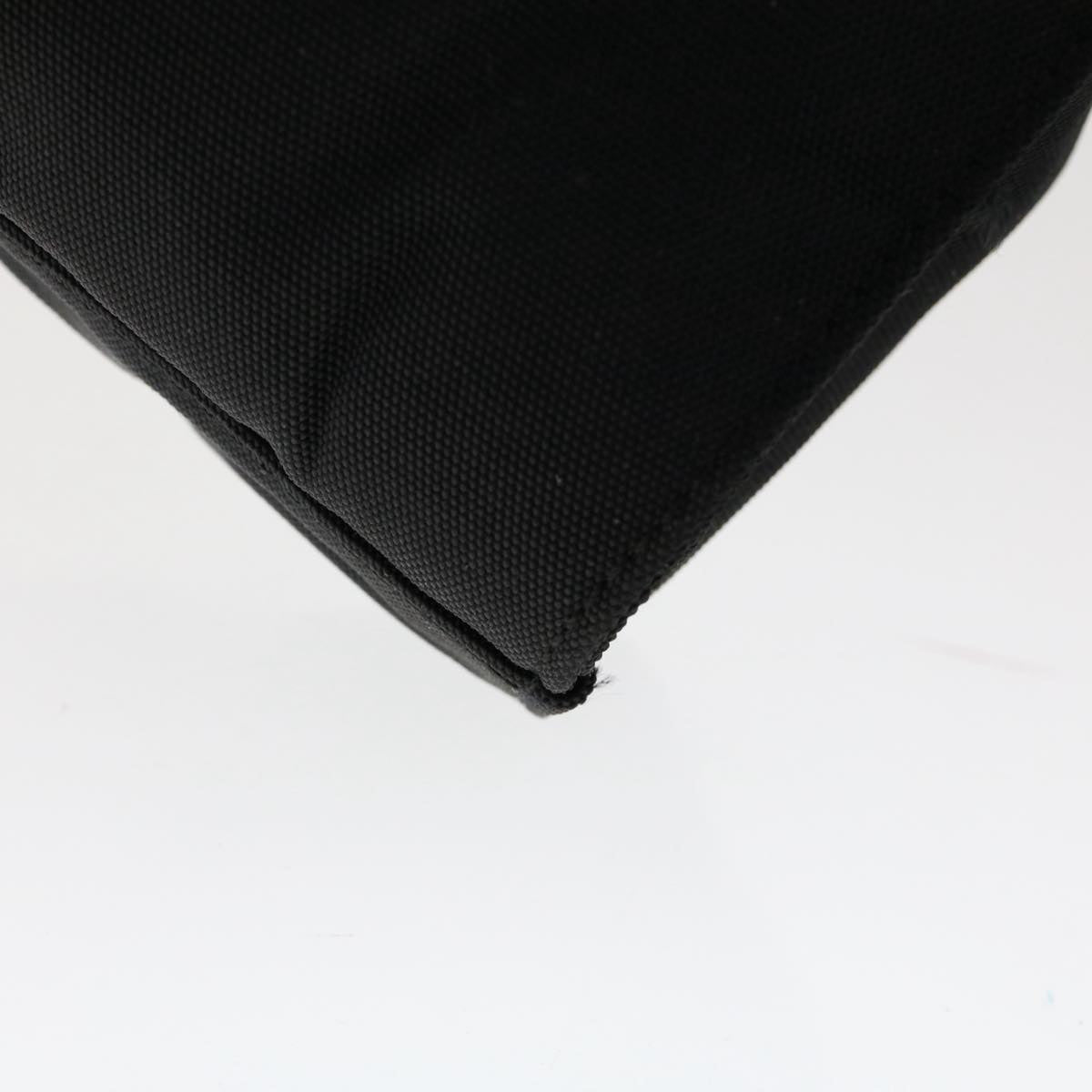 GUCCI Hand Bag Canvas Black 002•1024 1705 ep1338
