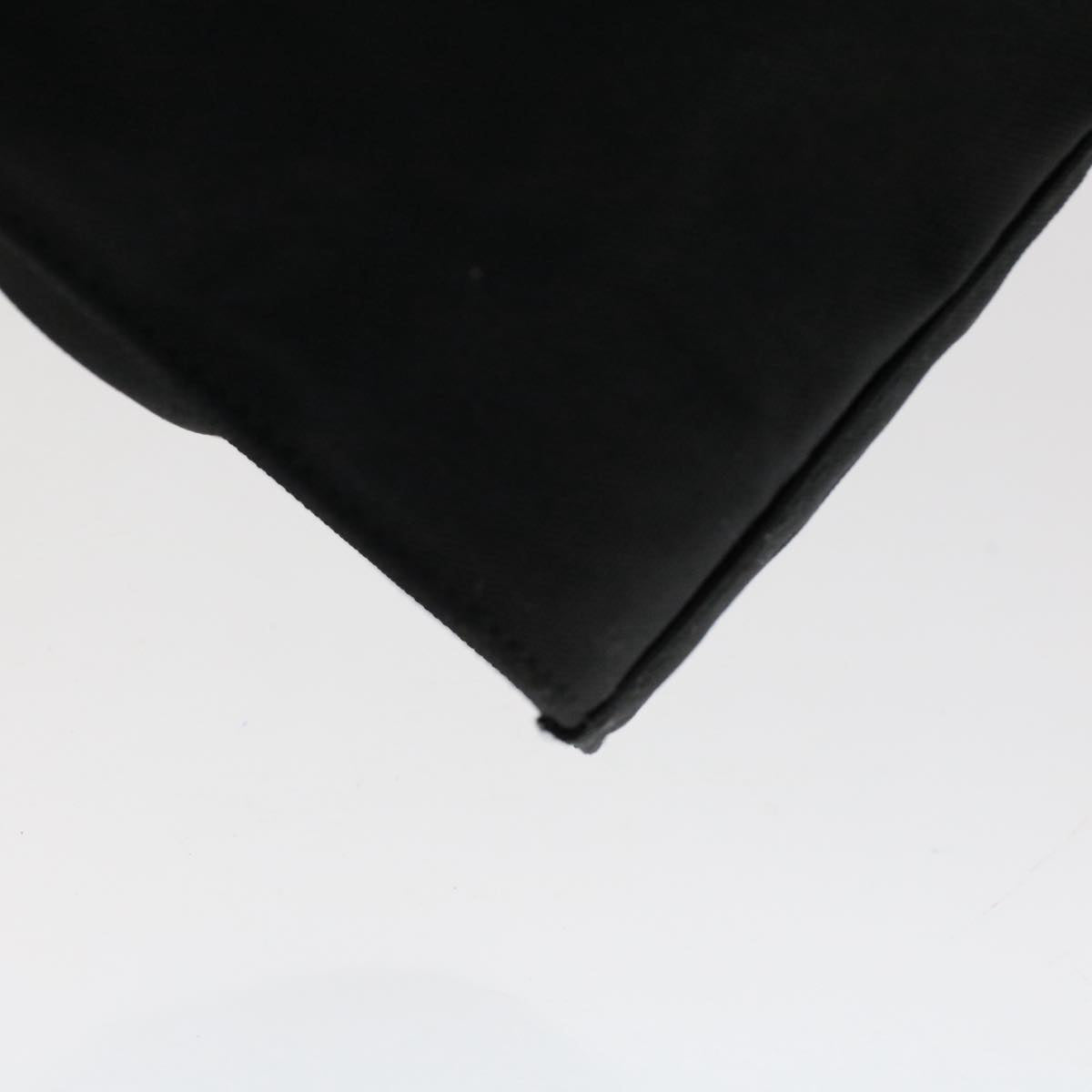 GUCCI Hand Bag Canvas Black 002•1024 1705 ep1338