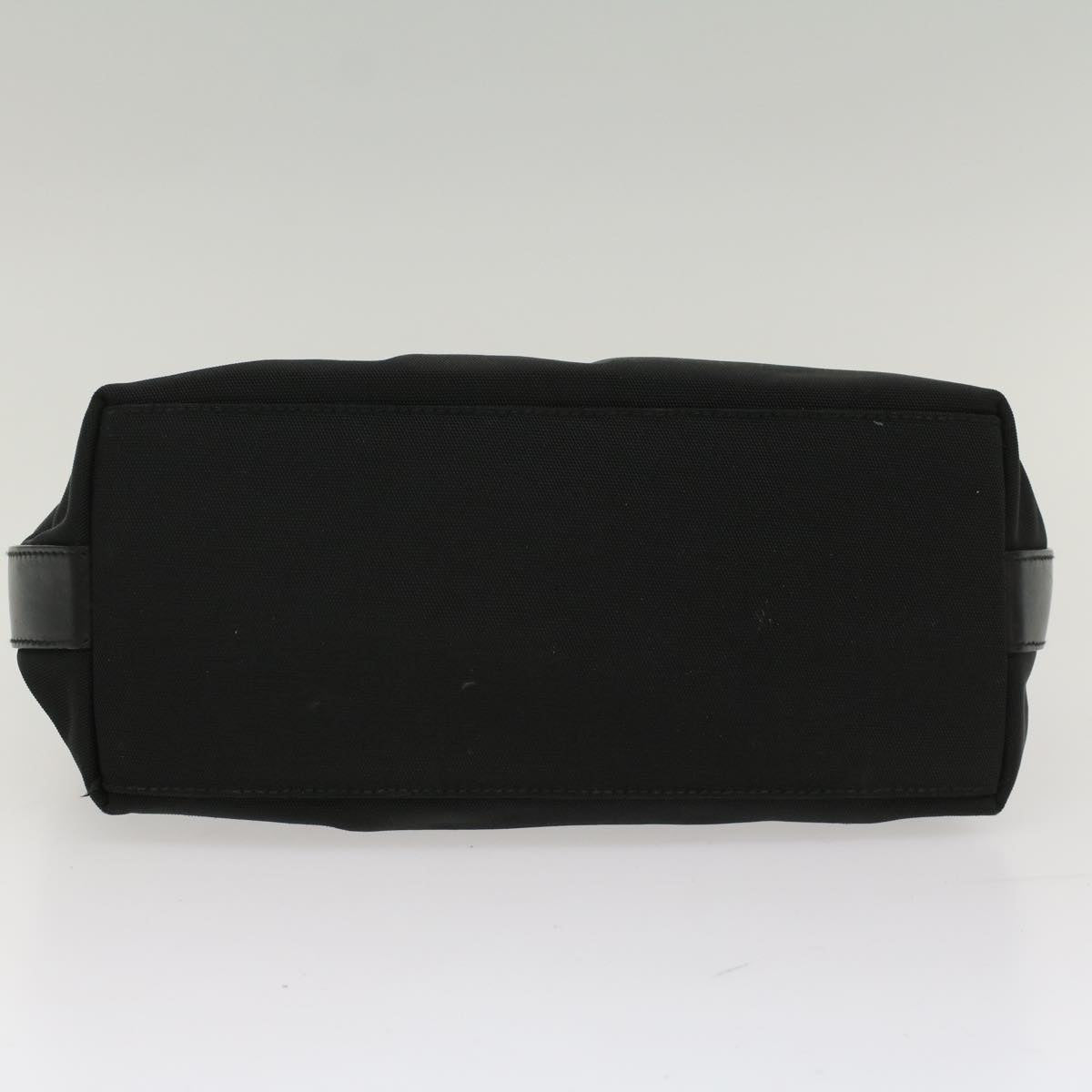GUCCI Shoulder Bag Nylon Black 000•2113•0602 ep1374