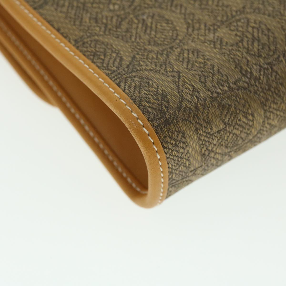 GUCCI Shoulder Bag Canvas Brown 004 115 0289 ep1470