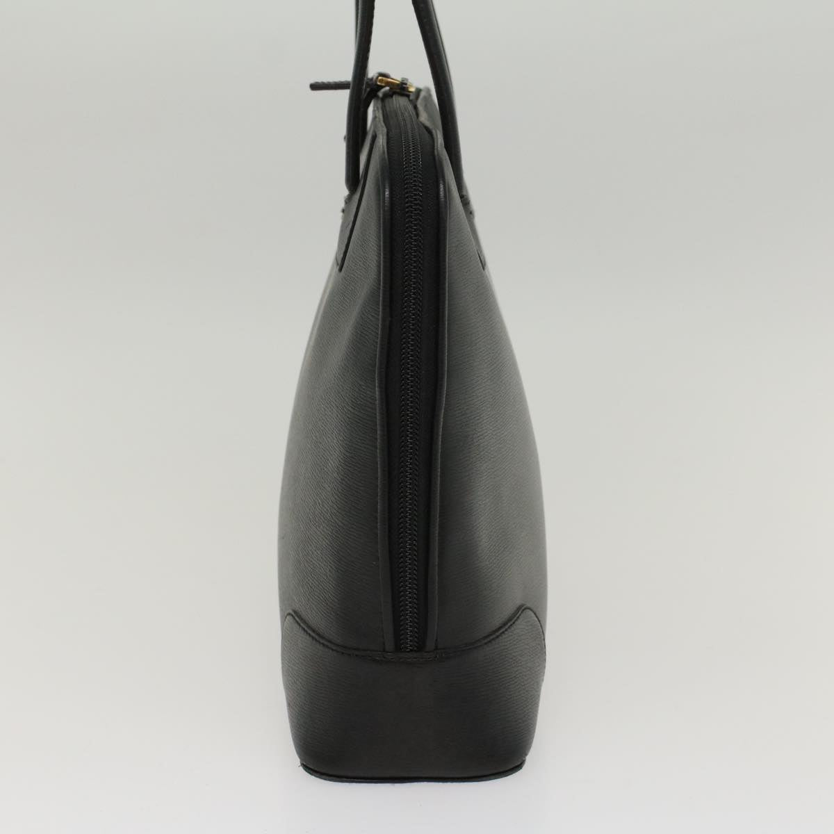 GUCCI Tote Bag Leather Black 002 1122 2684 ep1734