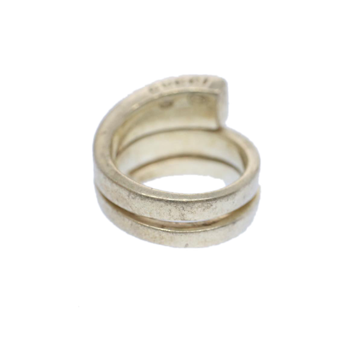 GUCCI Ring Ag925 Silver ep1767