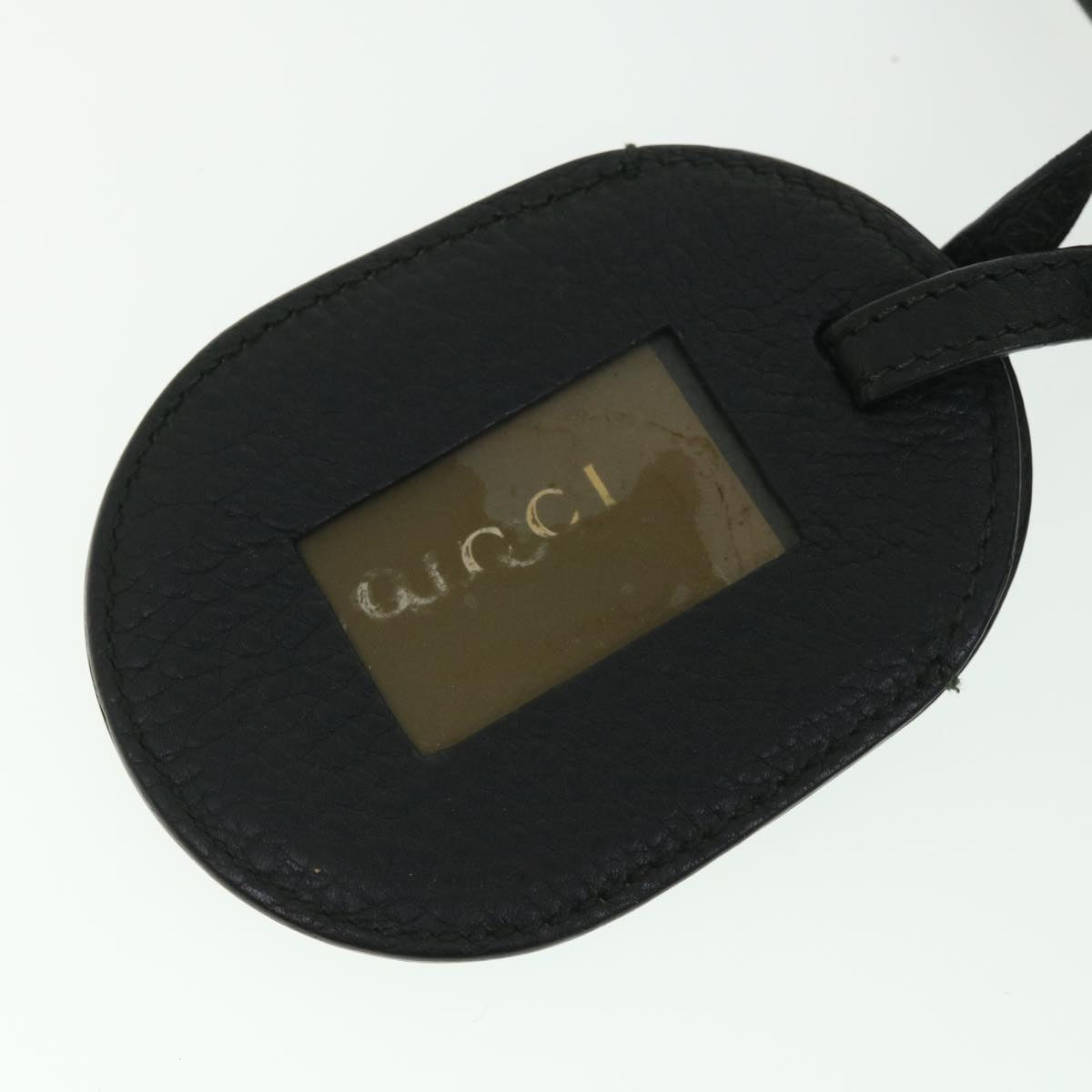 GUCCI GG Canvas Tote Bag Black 241101 ep1802