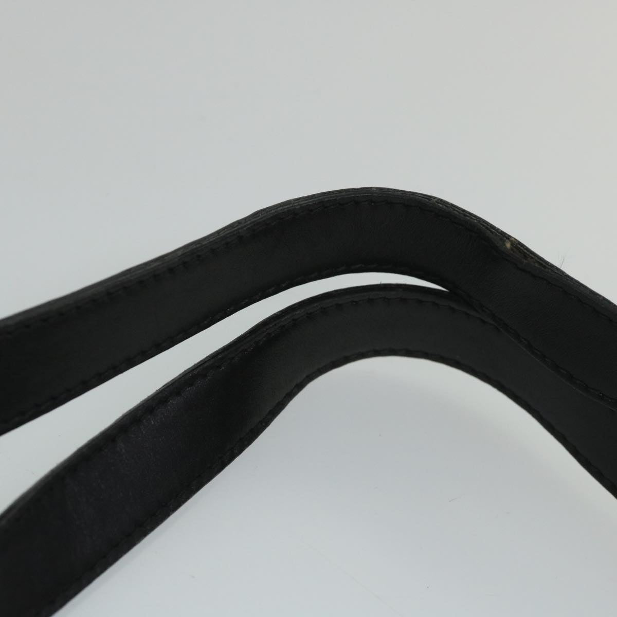 FENDI Tote Bag Nylon Black ep1931