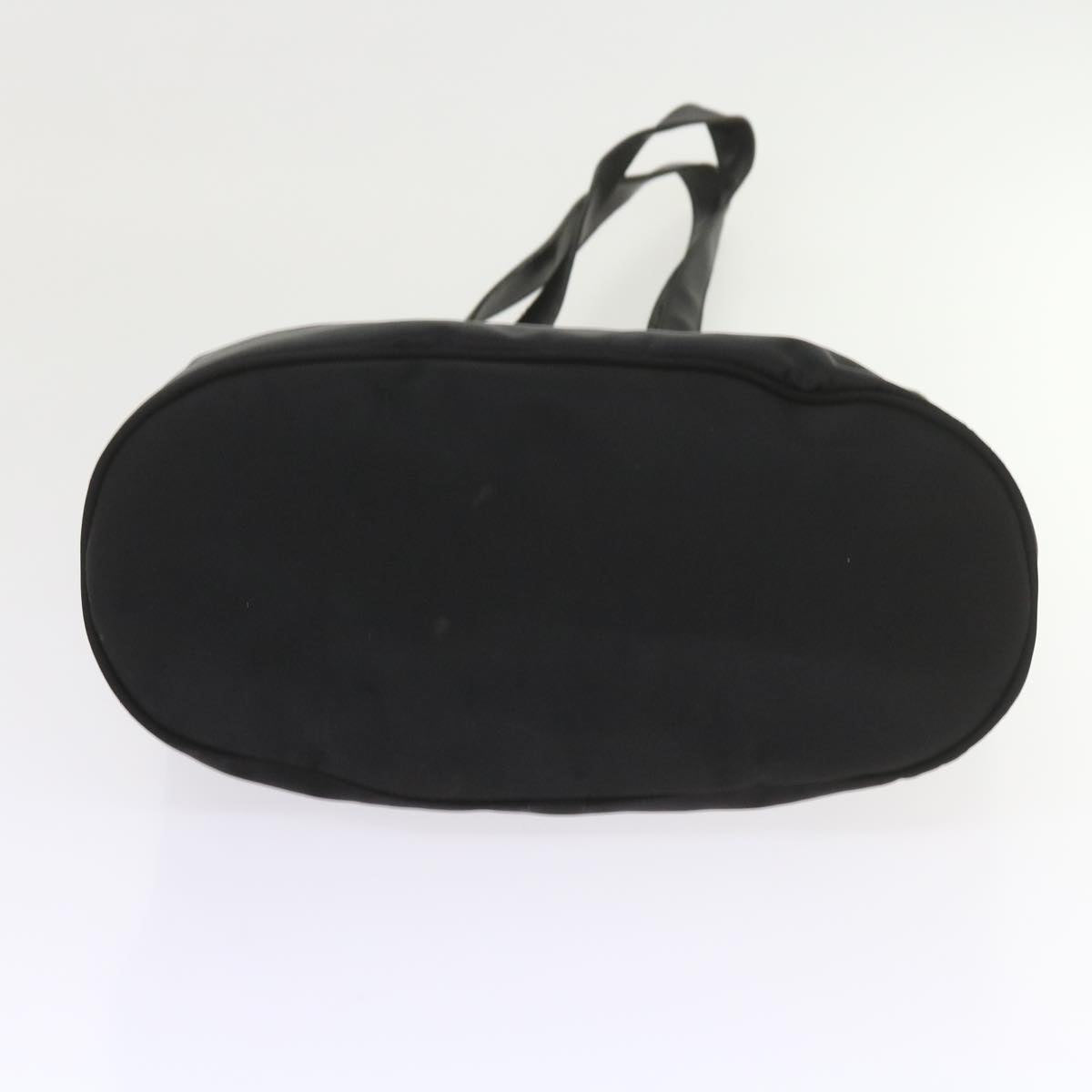 FENDI Tote Bag Nylon Black ep2354