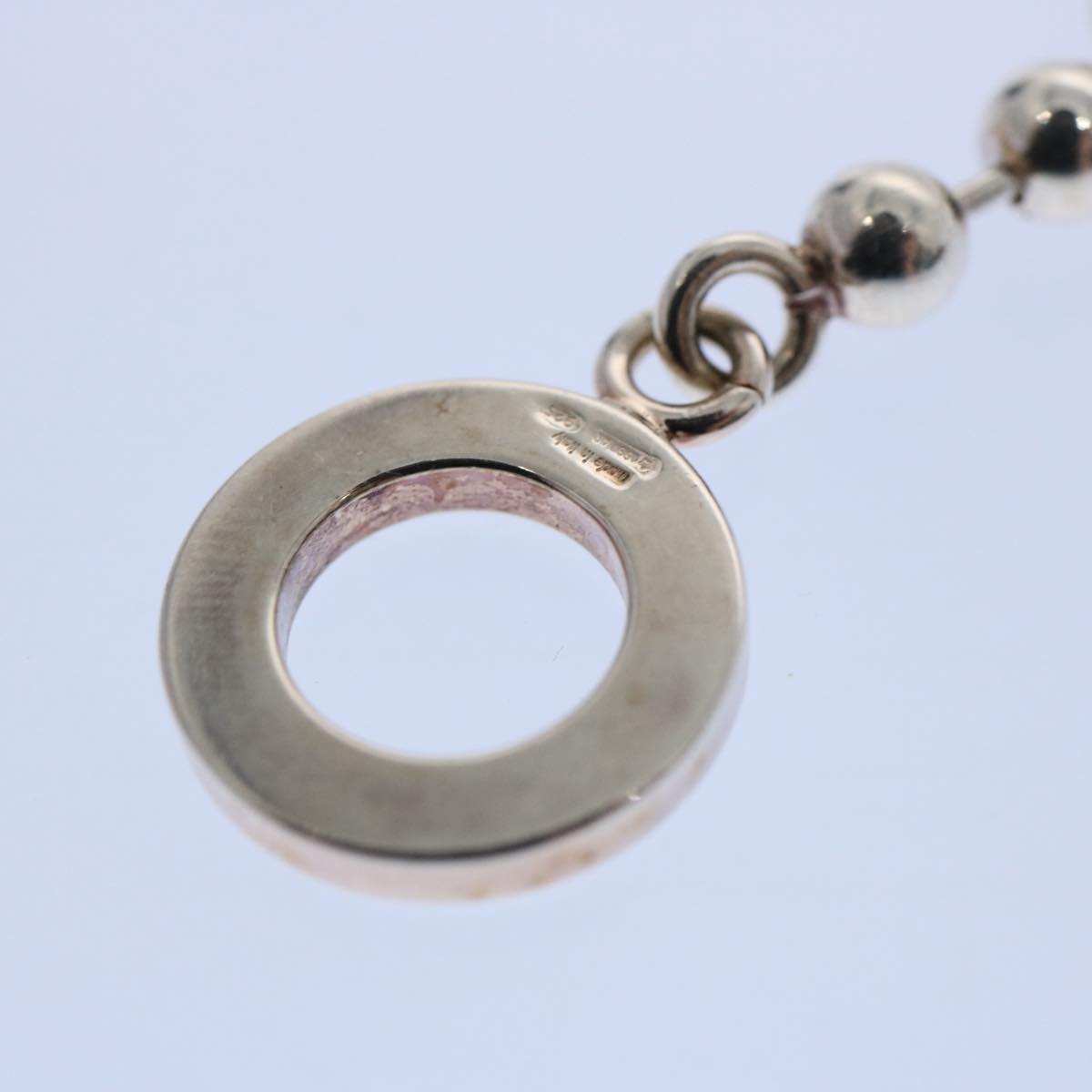 GUCCI Bracelet Silver ep2561
