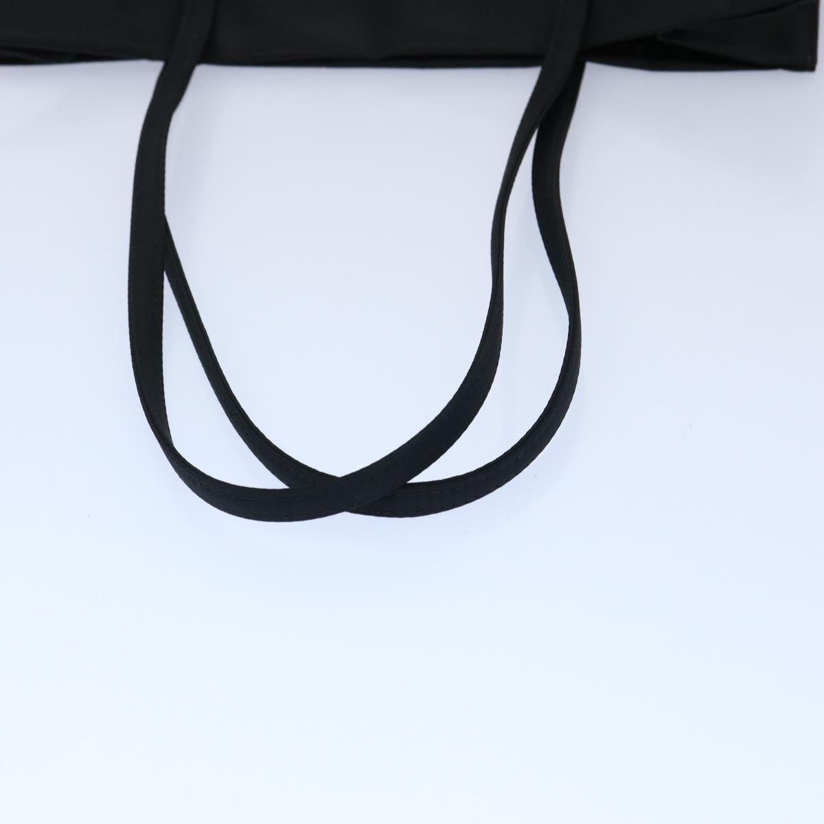 FENDI Tote Bag Nylon Black ep2783