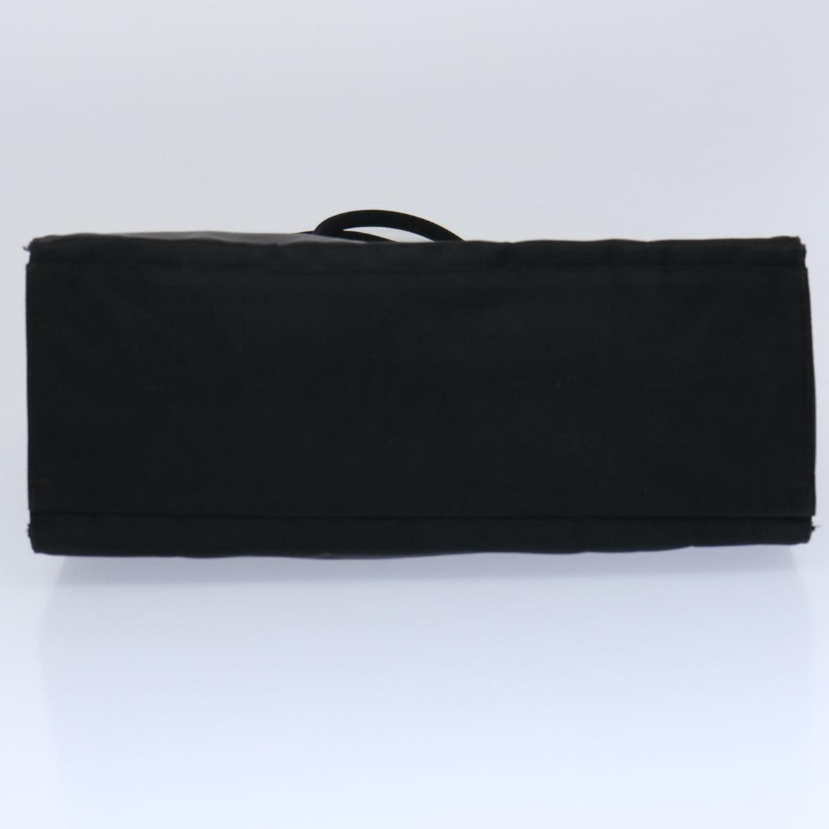 FENDI Tote Bag Nylon Black ep2783