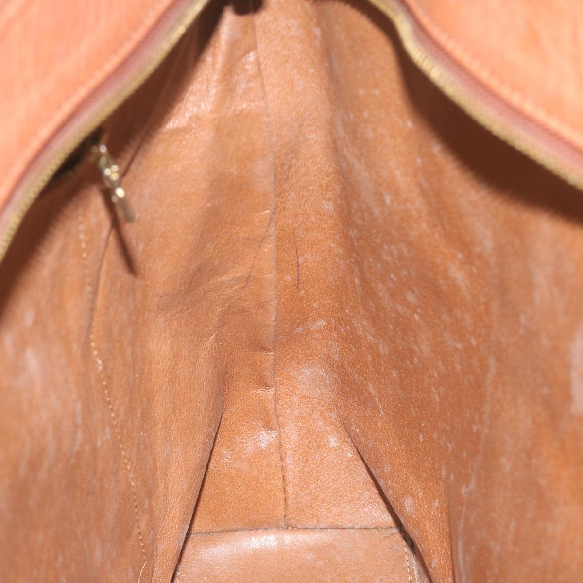 LOUIS VUITTON Monogram Sac Weekend PM Tote Bag M42425 LV ep2880