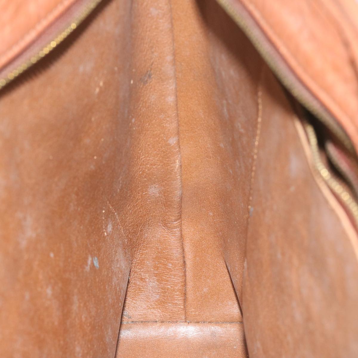 LOUIS VUITTON Monogram Sac Weekend PM Tote Bag M42425 LV ep2880
