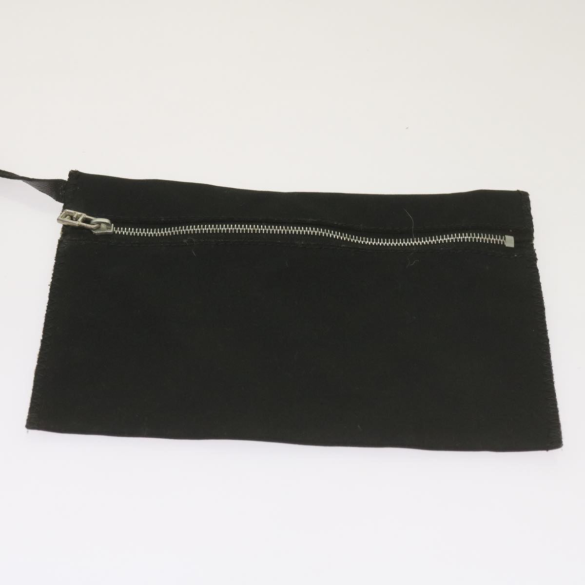 FENDI Hand Bag Nylon Black 2321 26329 009 ep3578