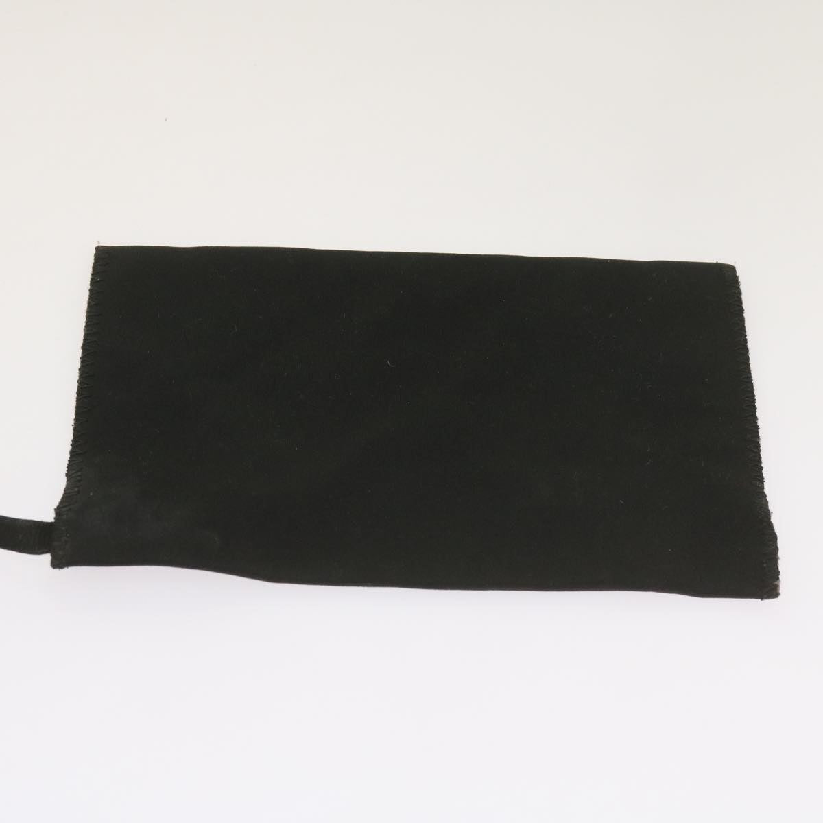 FENDI Hand Bag Nylon Black 2321 26329 009 ep3578