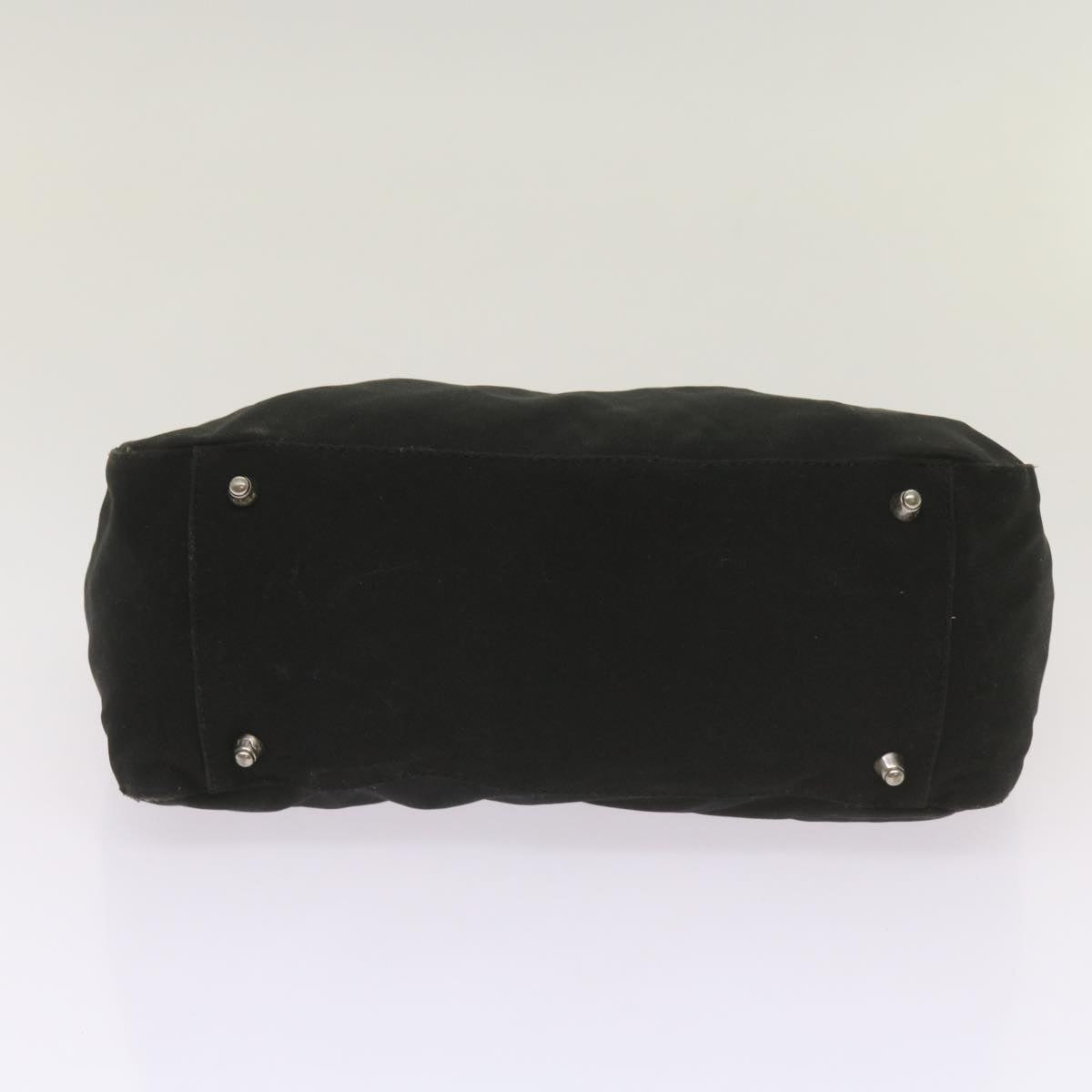 FENDI Hand Bag Nylon Black 2321 26329 009 ep3578