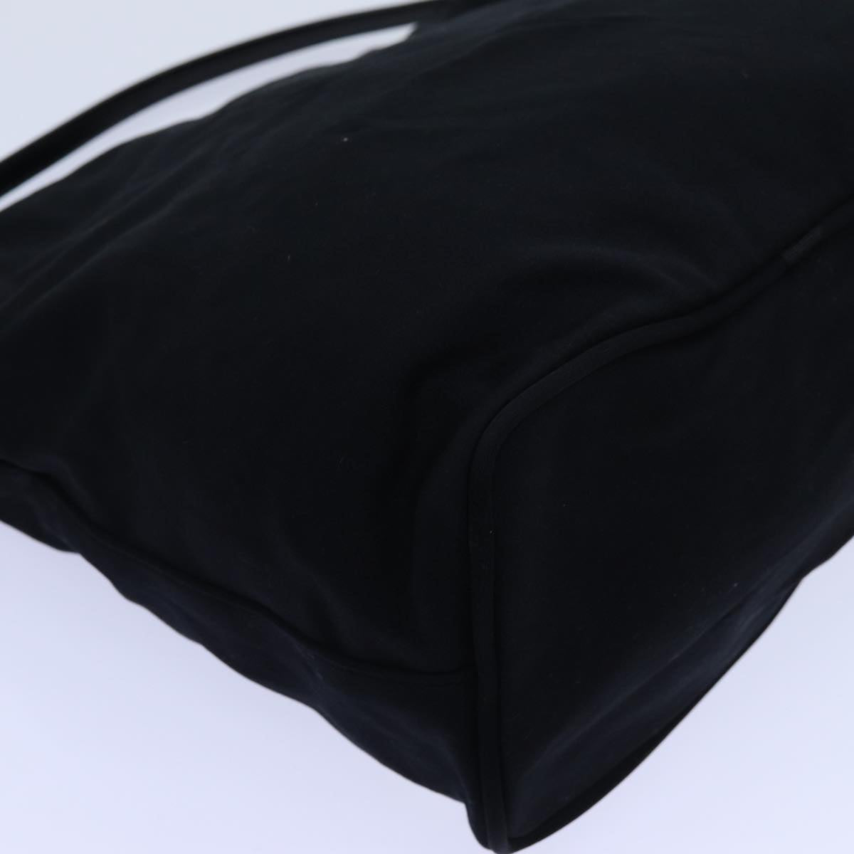 FENDI Hand Bag Nylon Black 2321 26637 098 ep3932