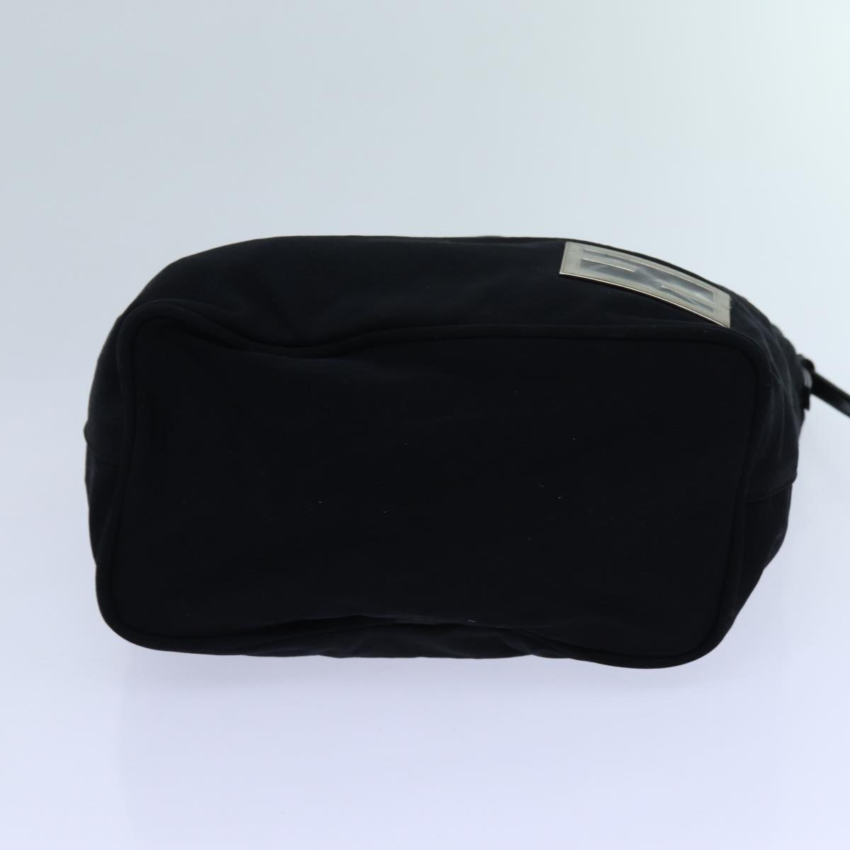 FENDI Hand Bag Nylon Black 2321 26637 098 ep3932