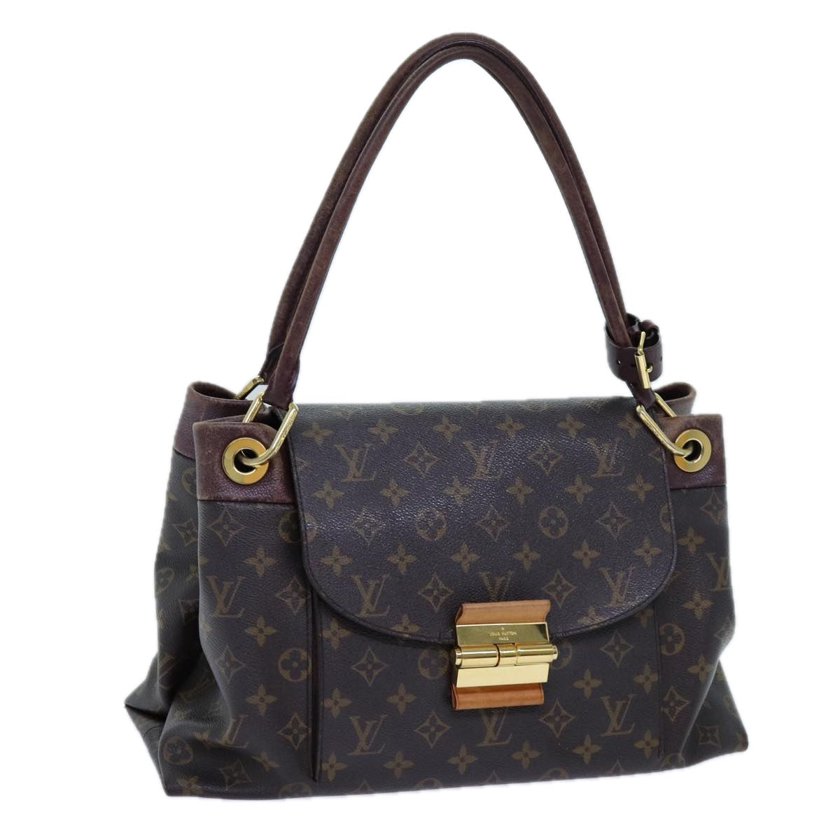 LOUIS VUITTON Monogram Oramp Tote Bag M40579 LV ep3964