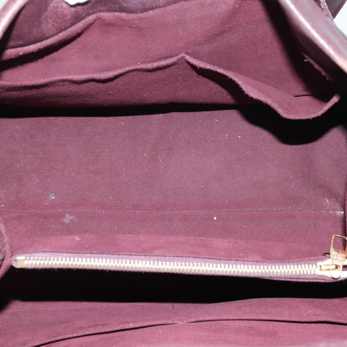 LOUIS VUITTON Monogram Oramp Tote Bag M40579 LV ep3964