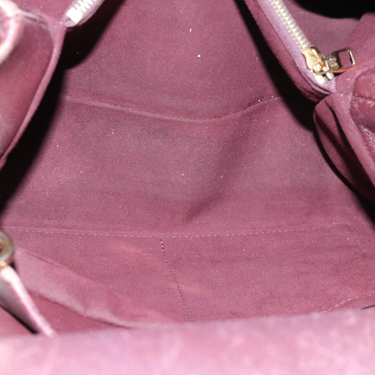 LOUIS VUITTON Monogram Oramp Tote Bag M40579 LV ep3964