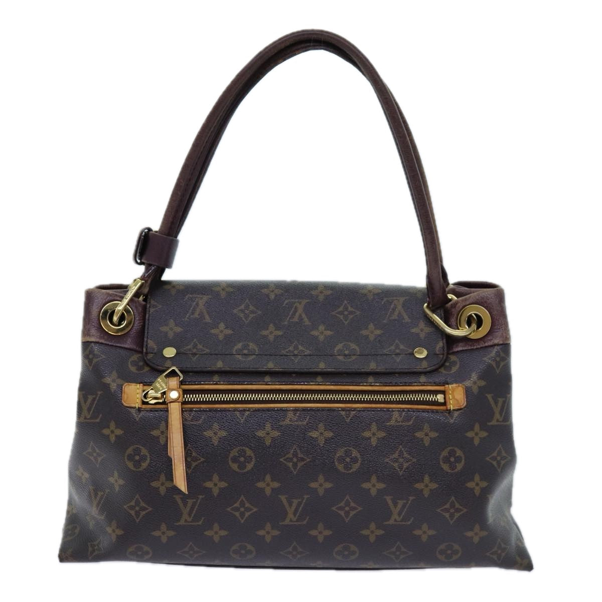 LOUIS VUITTON Monogram Oramp Tote Bag M40579 LV ep3964