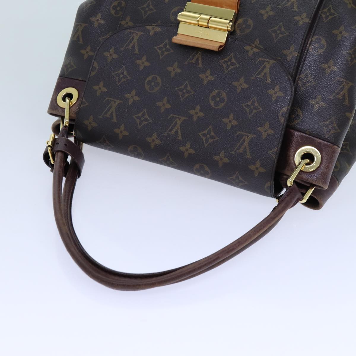 LOUIS VUITTON Monogram Oramp Tote Bag M40579 LV ep3964