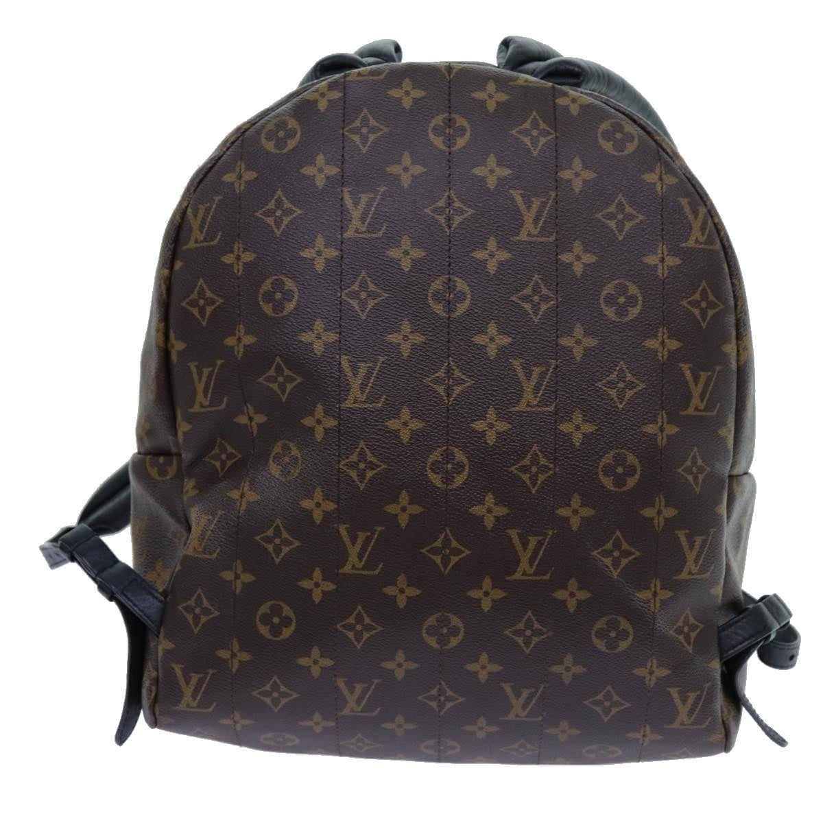 LOUIS VUITTON Monogram Palm Springs MM Backpack M44874 LV ep4014