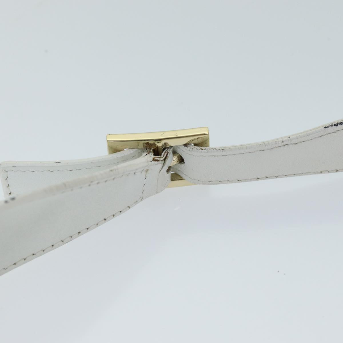 GUCCI GG Canvas Jackie Shoulder Bag Light Blue 001 4057 ep4384