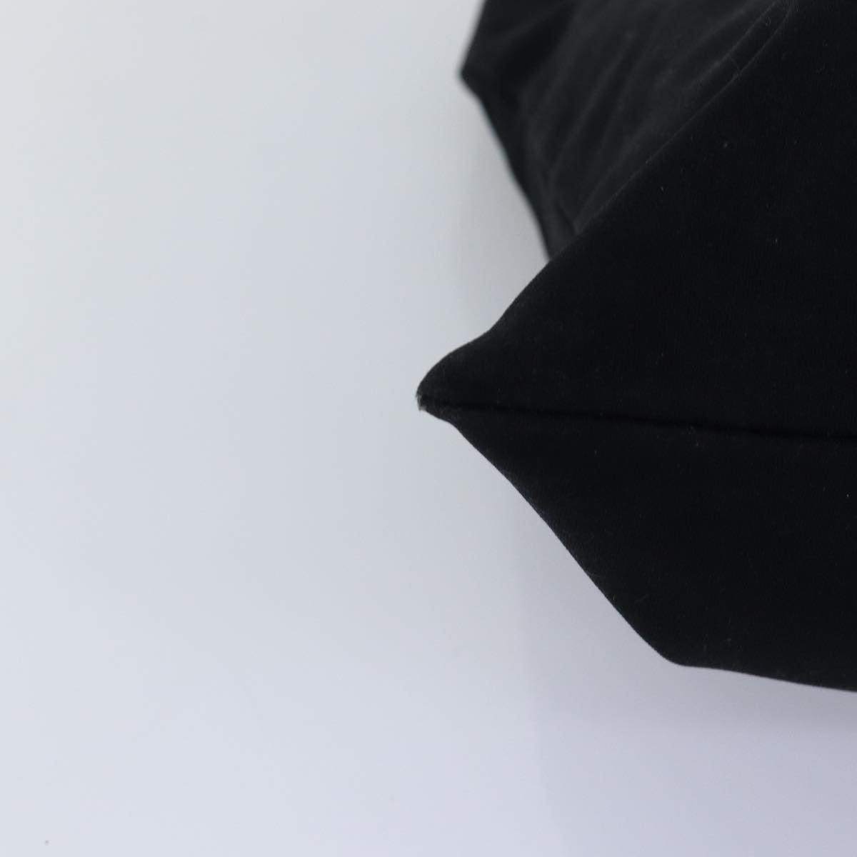 FENDI Tote Bag Nylon Black ep4415
